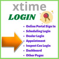 login.xtime|Schedule